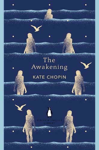 The Awakening, Английската Библиотека На Penguin