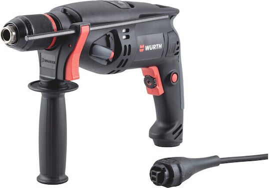 Wurth BM13-XE Master Burghiu 600W