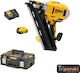 Dewalt Battery Brad Nailer Gun -XE 18V 1x5Ah for Nails