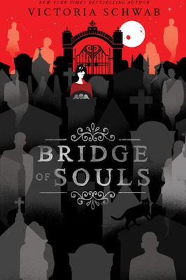 Bridge of Souls, City Of Ghosts 3