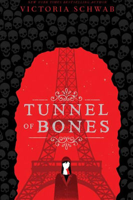 Tunnel of Bones , City of Ghosts 2