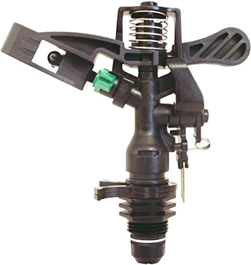 Palaplast Εκτoξευτήρας 1/2" Apollon 18-21m Irrigation Nozzle