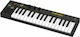 Behringer Midi-Tastatur Swing mit 32 Tasten Schwarz