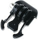 Caruba Replacement Quick Release Buckle Adapters Support Base for GoPro