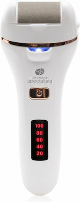 Rio Go Smooth 60 Second Electric Foot File