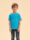 Kids' T-shirt Light Blue