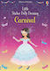 Little Sticker Dolly Dressing Carnival
