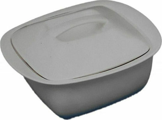 Karvounis WHS917 Porcelain Heat-Resistant Cookware