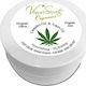 Venus Crema Hidratantă Pentru Picioare Cu Măsline Organice Și Aloe Organică 75ml