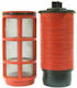 Palaplast 3481/0120 Εξάρτημα Ποτίσματος Σίτα Φίλτρου 120Mesh για Μικρό Φίλτρο