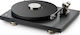 Pro-Ject Audio Debut Pro Plattenspieler Schwarz