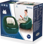Bestway Πολυθρόνα Living Room Sofas Κυπαρισσί