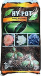 HY-POT 20 λίτρα - Τύρφη για οξύφυλλα φυτά (λεμονιές, αζαλέες, γαρδένιες, ορτανσίες, ροδόδεντρα)