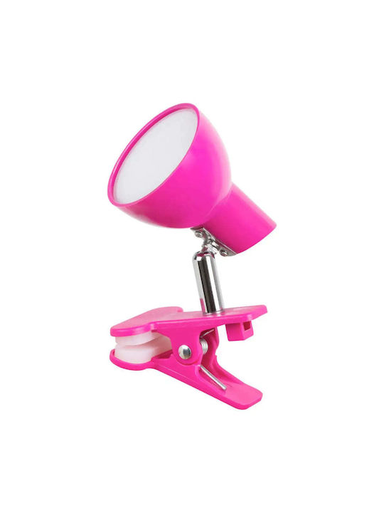 Rabalux Noah LED Lumină de Birou în Culoarea Roz