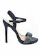 Sandale Negre