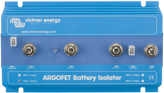 Victron Energy Photovoltaic Battery Isolator ARG100301020 1pcs