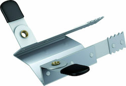 Olympia SC 200 Lock Accessory Silver