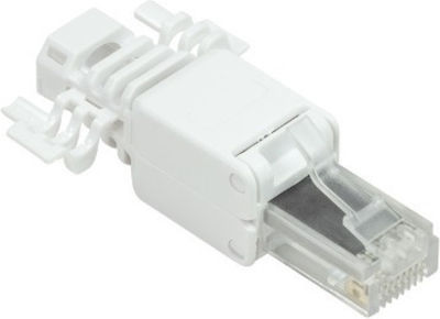 LogiLink RJ-45 male Connector 1pc