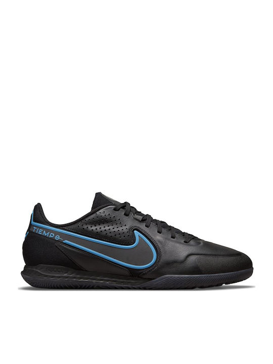 Nike Tiempo Legend 9 Pro DA1183-403 Pantofi de Fotbal de futsal