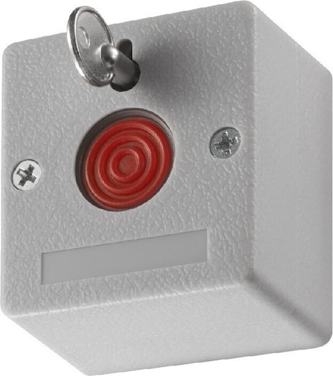 Hikvision Μπουτόν Συστημάτων Συναγερμού