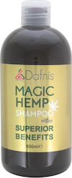 Dafnis Magic Hemp 600ml Dafnis Magic Hemp 600ml