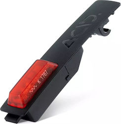 CUBE Acid Pro-E Οπίσθιο Φως Ποδηλάτου