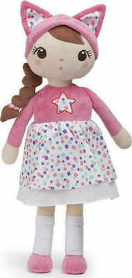 Eurekakids Mey Cloth Doll 38cm.