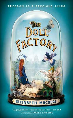The Doll Factory The Doll Factory