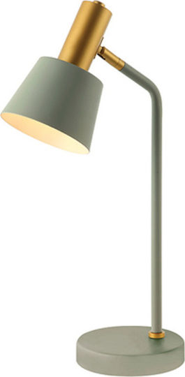 Zambelis Lights Διακοσμητικό Φωτιστικό E14 24x24εκ.