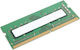 Lenovo DDR4 με Module 1x8GB και Ταχύτητα 3200 για Laptop