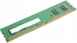 Lenovo 16GB DDR4 RAM με Ταχύτητα 3200 για Desktop