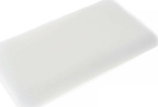 Iliadis French Tulle for Wedding Favors White French White Tulle 45x50cm 100 pieces 100pcs