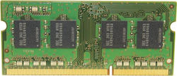 Fujitsu 8GB DDR4 RAM με Ταχύτητα 3200 για Laptop
