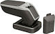Rati Armster Car PU Armrest for Citroen C4 2010...
