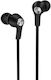 Borofone BM37 In-ear Handsfree με Βύσμα 3.5mm Μ...