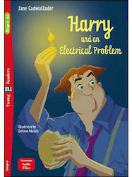 Harry and an Electrical Problem, + Audio