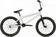 Haro Leucadia 20" 2022 Lila Fahrrad BMX