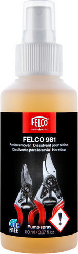 Felco 981 Lubricant 0.11lt