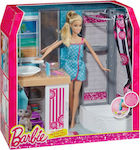 Barbie Bath Works Set for 3++ Years