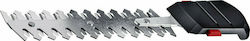Metabo Μπορντουροψάλιδο με Λεπίδα 20cm 628425000