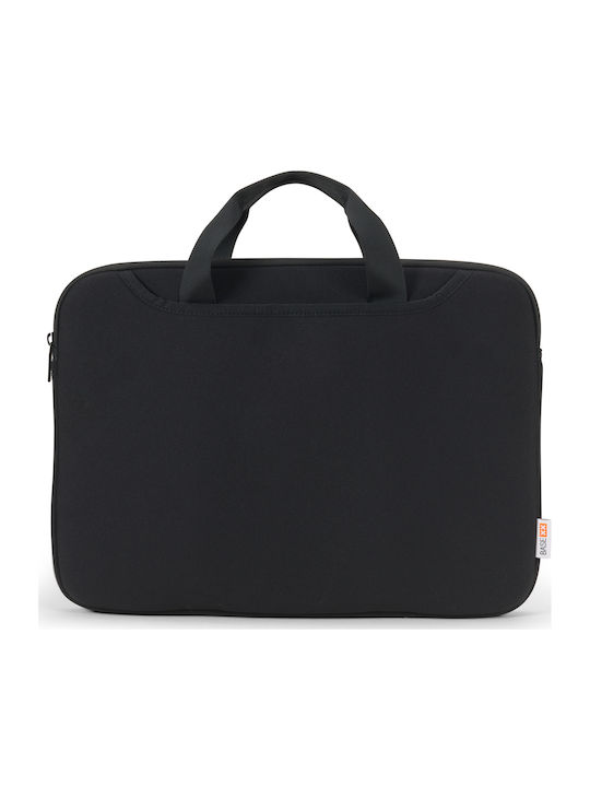 Dicota Base XX Shoulder / Handheld Bag for 11.6" Laptop Black