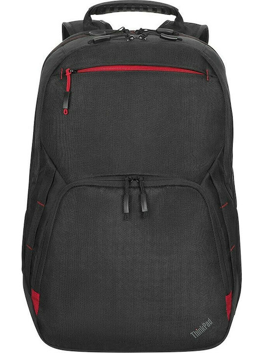 Lenovo Essential Plus Eco Geantă Rucsacuri 15.6" Neagră