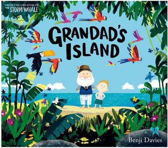 Grandad's Island Grandad's Island