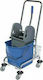 GTSA Janitor & Housekeeping Cart 30lt