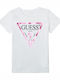 Kids' T-shirt White Refrit