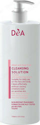 Dafnis Cleansing Solution 