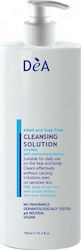 Dafnis Dafnis Cleansing Solution Bubble Bath 750ml