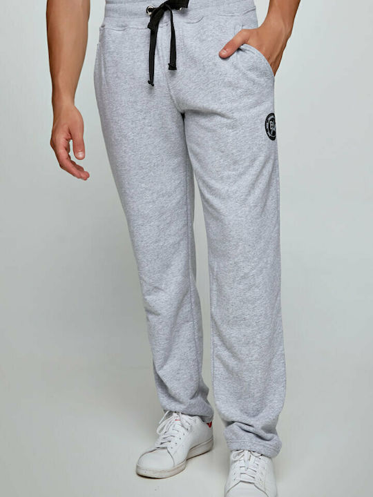 Bodymove Sweatpants Gray