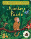 Monkey Puzzle
