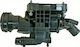 Ford Autothermostat Auto-Thermostatgehäuse Ford EcoSport / Focus / Kuga / Puma / Tourneo Connect / Transit